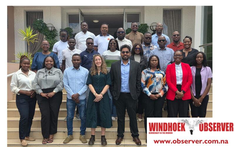 NAC achieves airport carbon accreditation 