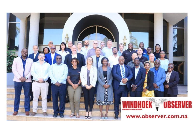 TransNamib to boost revenue generation