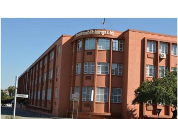 TransNamib revises locomotive procurement strategy