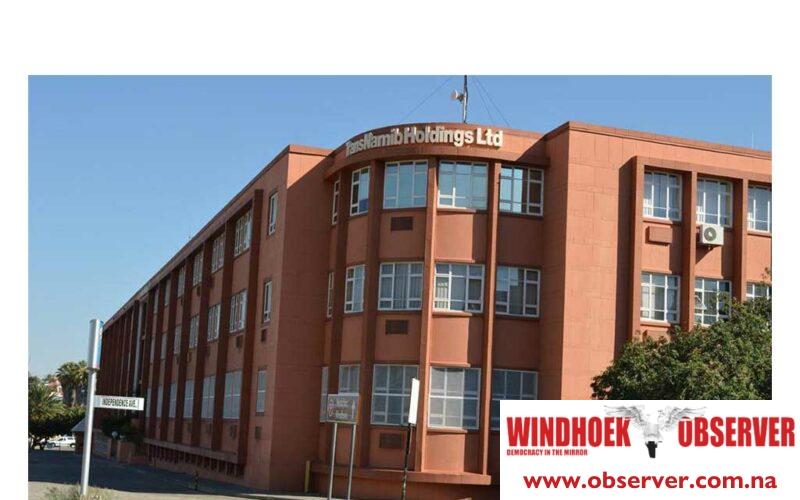 TransNamib revises locomotive procurement strategy