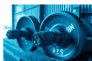 TransNamib delays locomotive plans pending technical report