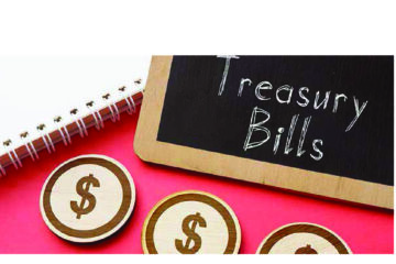 Treasury bills auction draws N$2.2 billion in bids