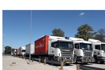 New measures to ease congestion at Katima Mulilo