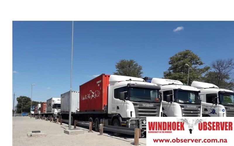 New measures to ease congestion at Katima Mulilo