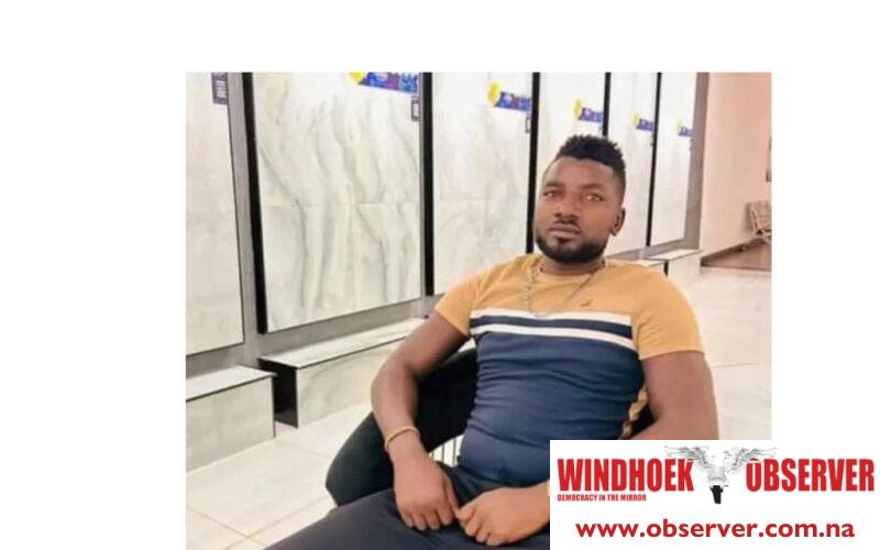 Namibian truck driver found safe after suspected hijacking in RSA