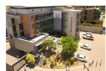 Trustco nears completion of long-delayed financial statements