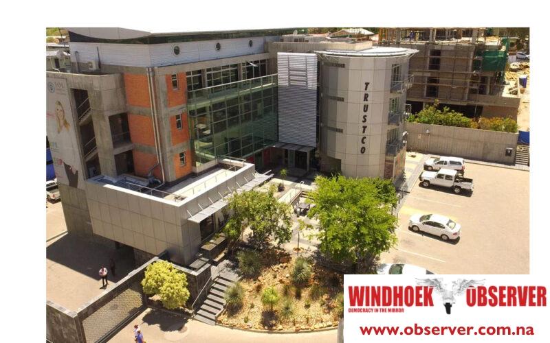 Trustco nears completion of long-delayed financial statements