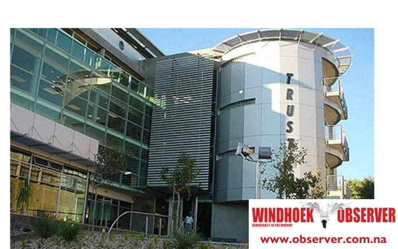 Trustco still battling Helios, NamRA in court