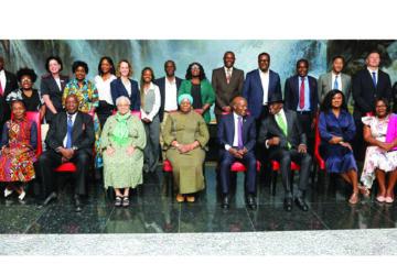 NNN sets up three task forces