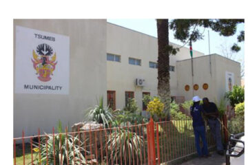 Tsumeb municipality defends housing tender process