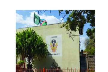 Businessman gives Tsumeb Municipality N$1.8m ultimatum