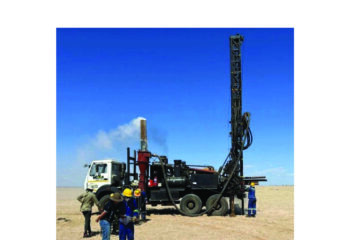 Pre-development activities advance at Elevate Uranium