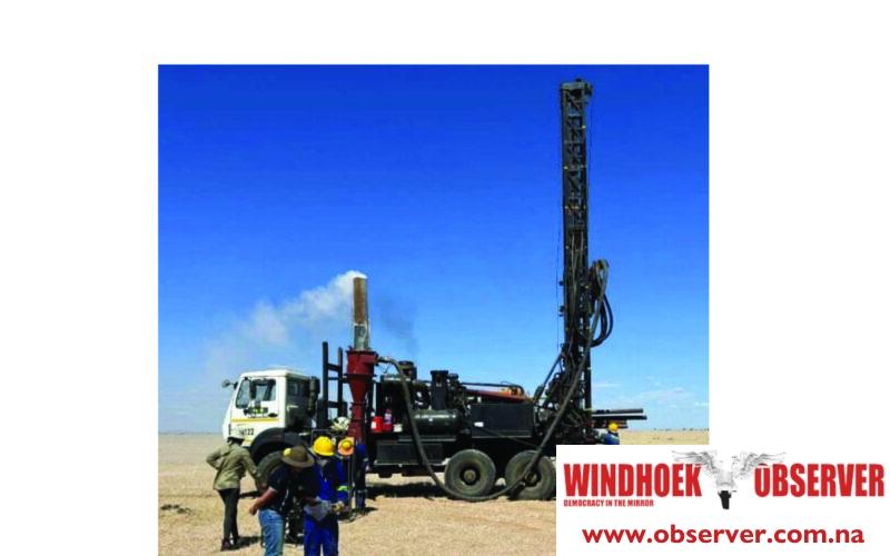 Pre-development activities advance at Elevate Uranium