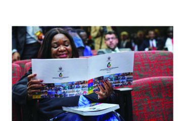 Namibia’s rising role in the global uranium market