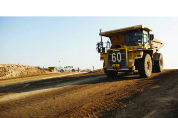 Uranium market strength lifts Tumas project outlook 