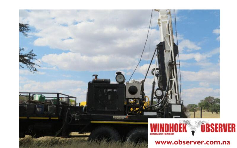 Stampriet Artesian Basin stakeholders divided