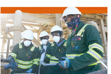 Swakop Uranium achieves net profit of N$562 million