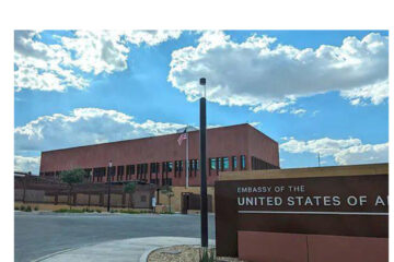 Namibia’s U.S travel ban relief may be short-lived