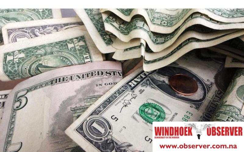 International reserves dip to N$51.7bn in February