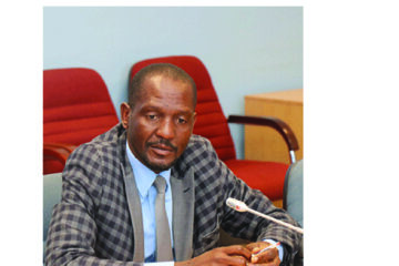 Nekundi defends eviction rules for government housing