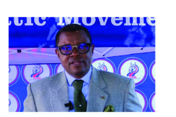 Venaani calls for irrigation and agro-processing investment