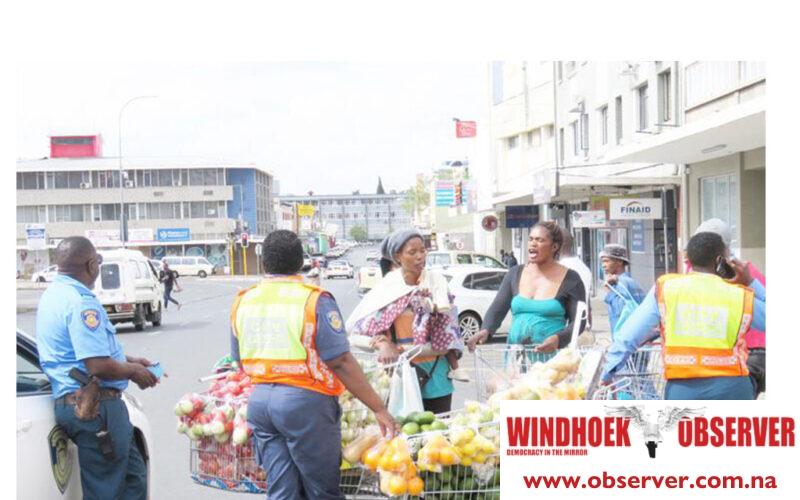 LPM, AR demand action after City Police clash with vendors