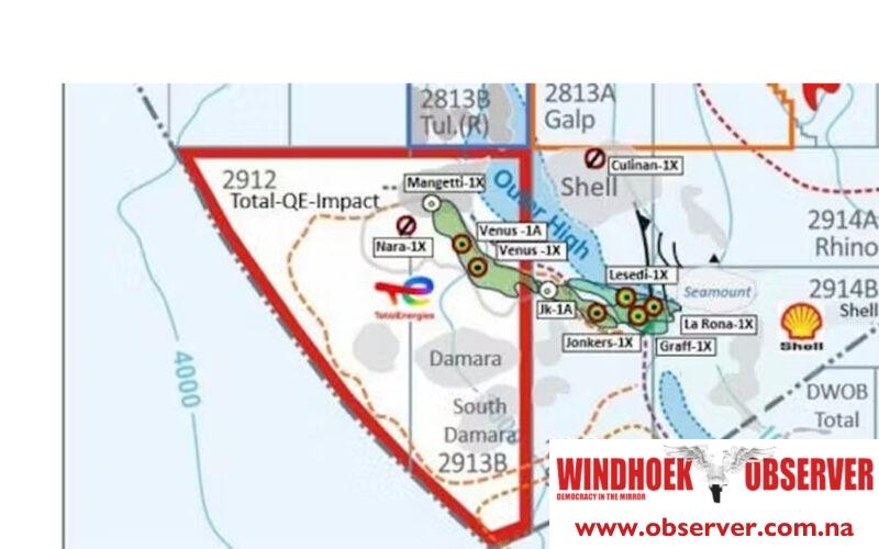 Venus Oil Project enters environment study phase