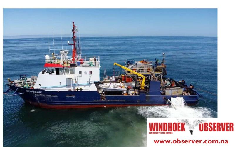 Paragon Investment Holdings enters offshore mining industry