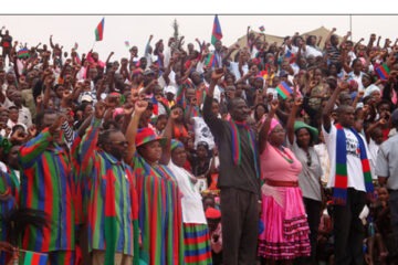 Veteran welfare programme pays out over N$1.3 bn