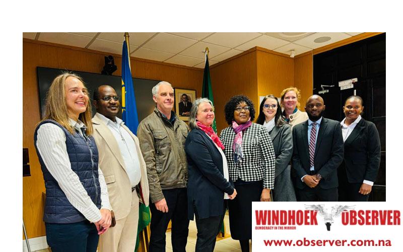 New Namibian Veterinary Council commits to high standards