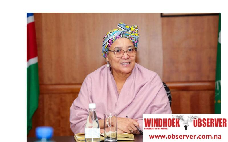 VP urges forgiveness for genocide pain