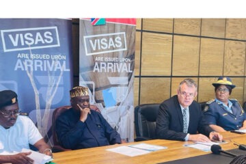 Tourism boosted by expanded Visa on Arrival program