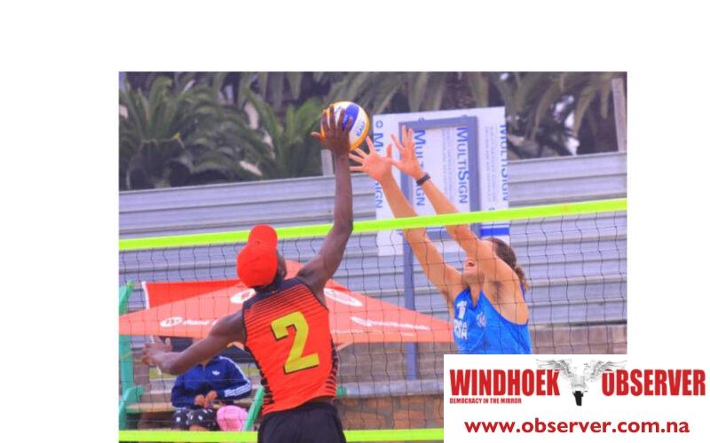 Namibia Prepares to Host CAVB Zone VI Beach Volleyball Tour 2024