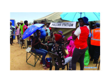 More women than men set to vote