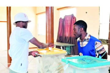 High Court judge: ‘Errors do not void election results automatically’