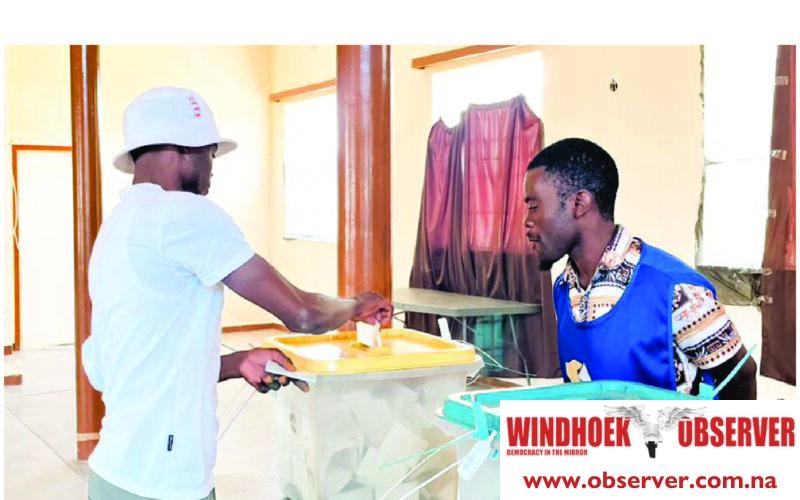 High Court judge: ‘Errors do not void election results automatically’