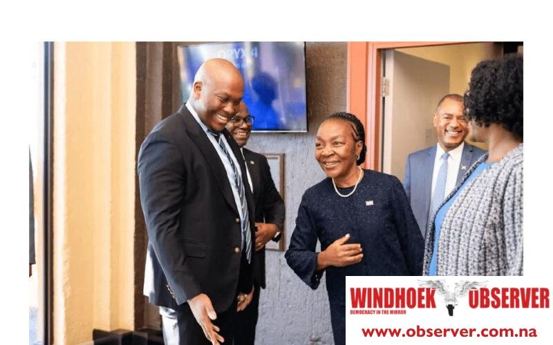 Reflections on Namibia’s budget dialogue 