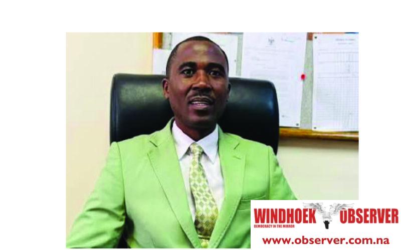 Ministry explains activities at Onandjokwe maternity shelter