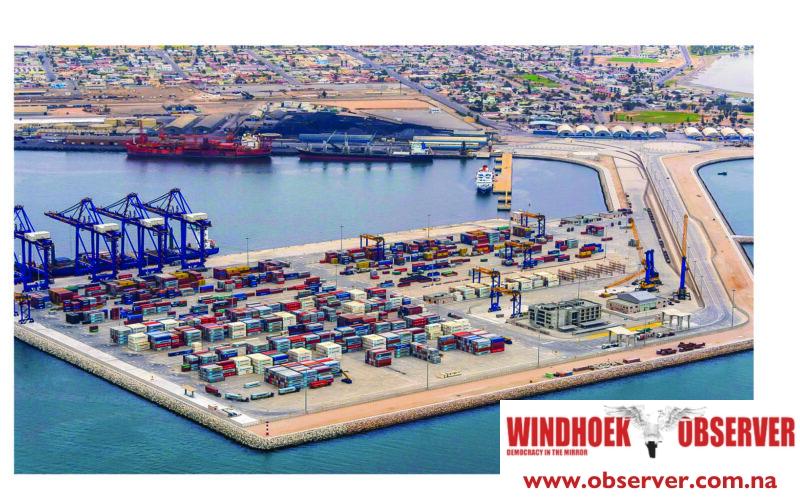 Namport defends Walvis Bay port’s poor global ranking