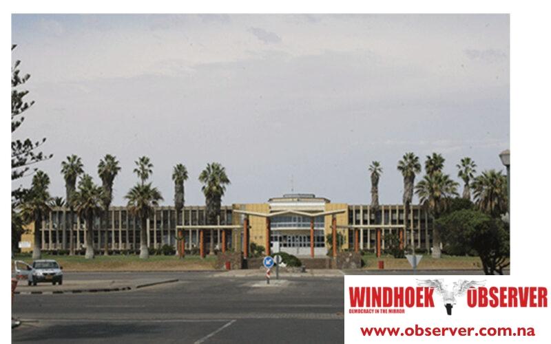 Metcalfe accuses Walvis Bay’s leadership of corruption and mismanagement.