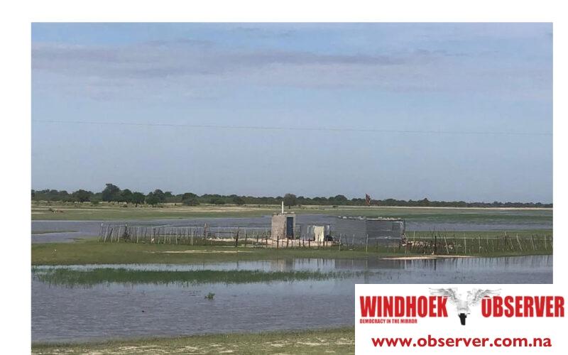 Heavy rainfall sparks call for climate-resilient water management