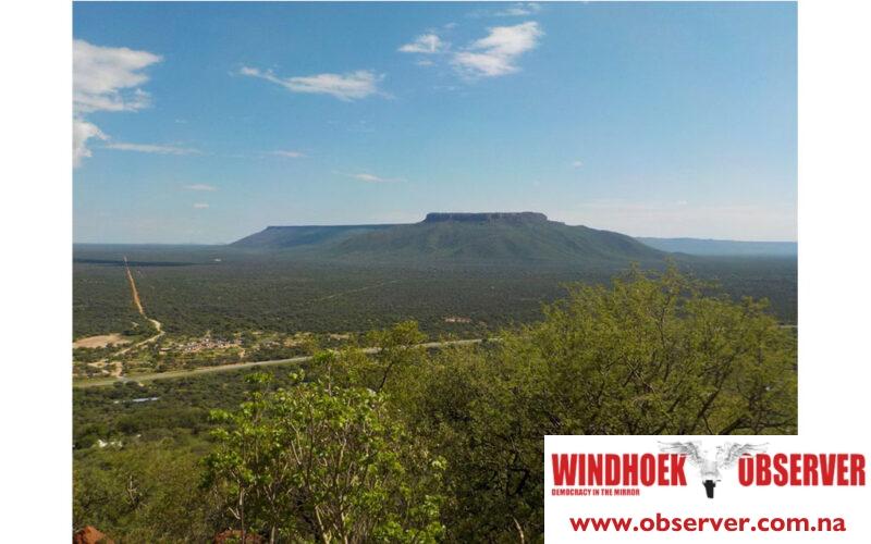 Governor to discuss Waterberg farmland issue