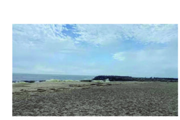 Family beach day outing ends in tragedy at Swakopmund 