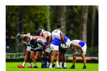 Welwitschias prepare for Dubai World Cup qualifier 