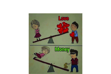 YOUNG OBSERVER | What does love mean for a generation still building its future?