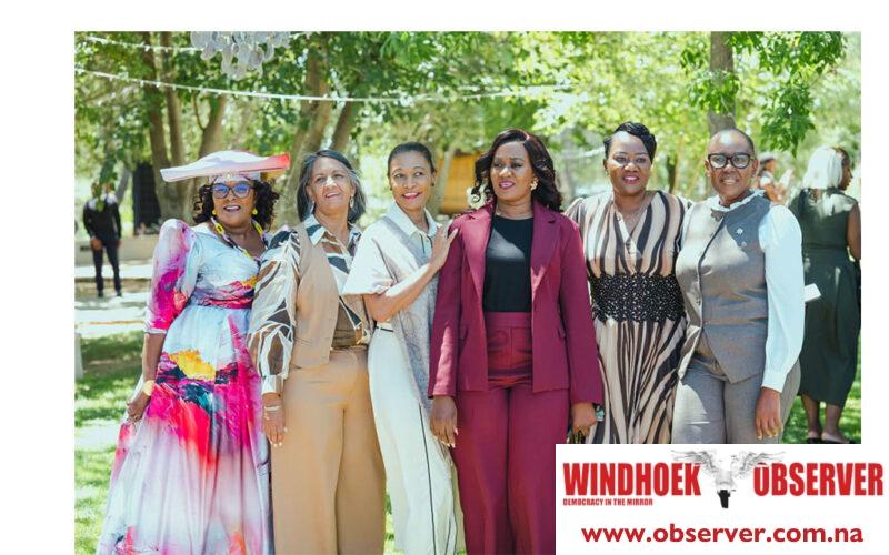 Namibia commits to support women in aviation