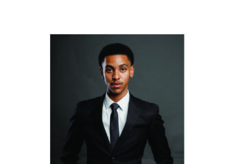 YOUNG OBSERVER | Youth Spotlight: William Minnie 