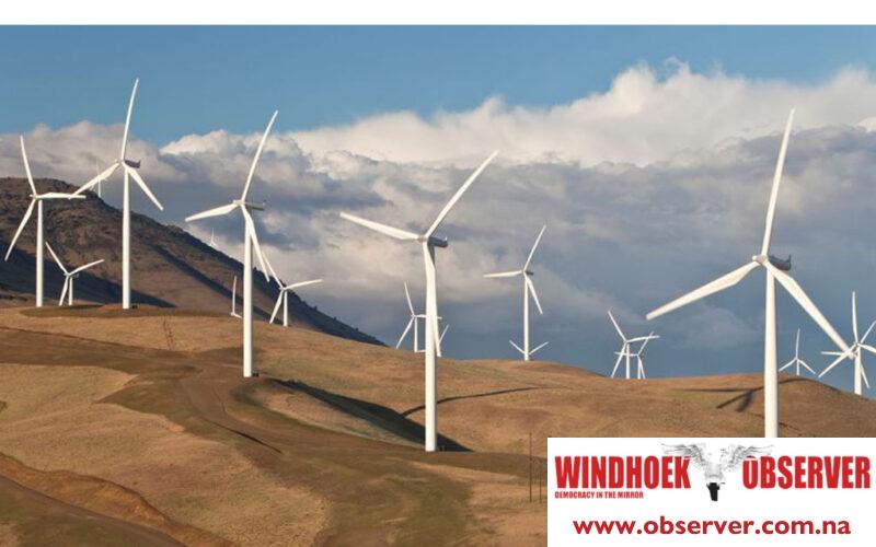 44 MW wind farm to be commissioned in 2025