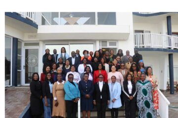 Women leaders urged to influence policy