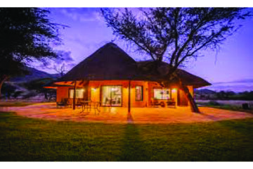 YOUNG OBSERVER | Discovering Namibia’s Gems: Gondwana’s Okapuka Lodge